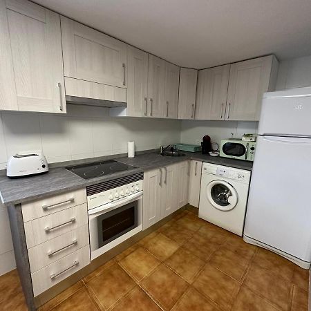 Casa Los Cuncos Barrio de Lomba Εξωτερικό φωτογραφία