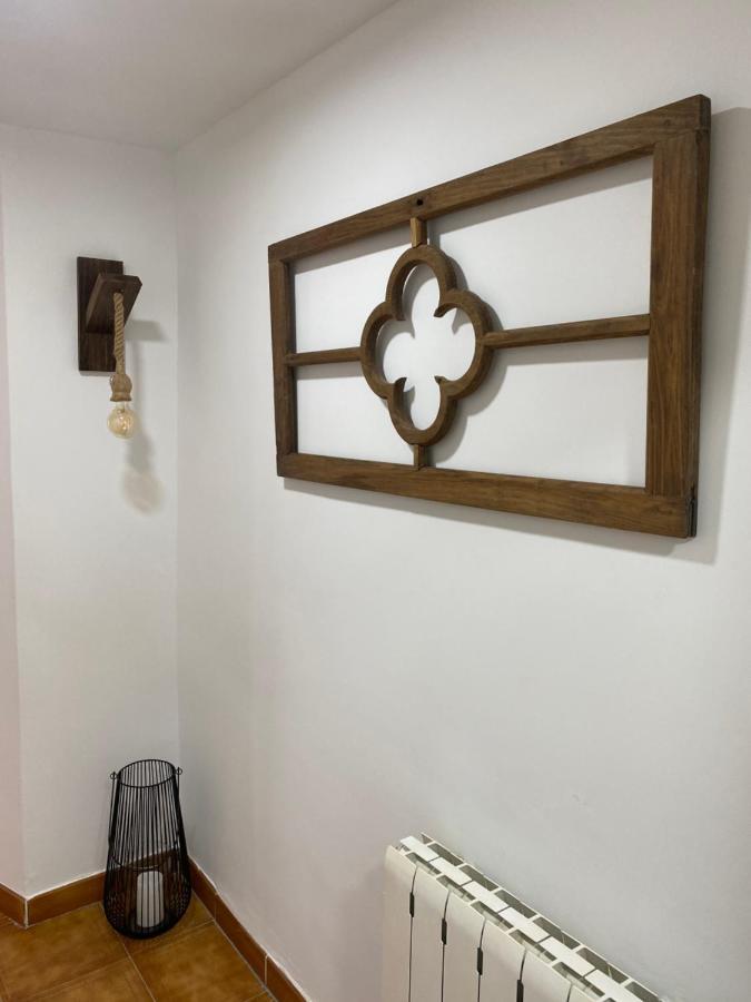 Casa Los Cuncos Barrio de Lomba Εξωτερικό φωτογραφία