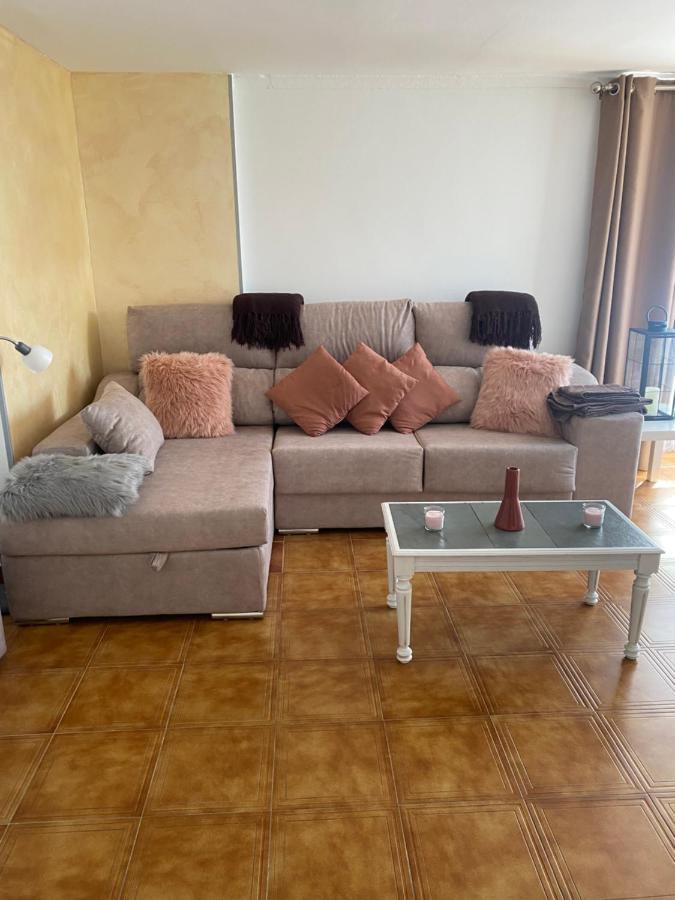 Casa Los Cuncos Barrio de Lomba Εξωτερικό φωτογραφία