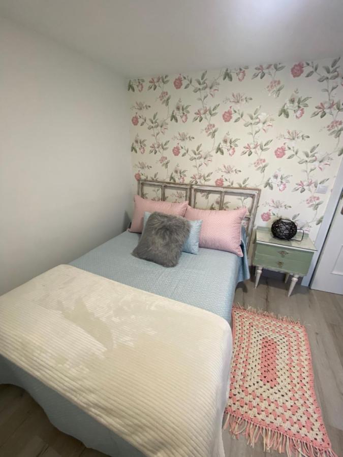 Casa Los Cuncos Barrio de Lomba Εξωτερικό φωτογραφία