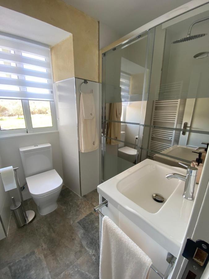 Casa Los Cuncos Barrio de Lomba Εξωτερικό φωτογραφία