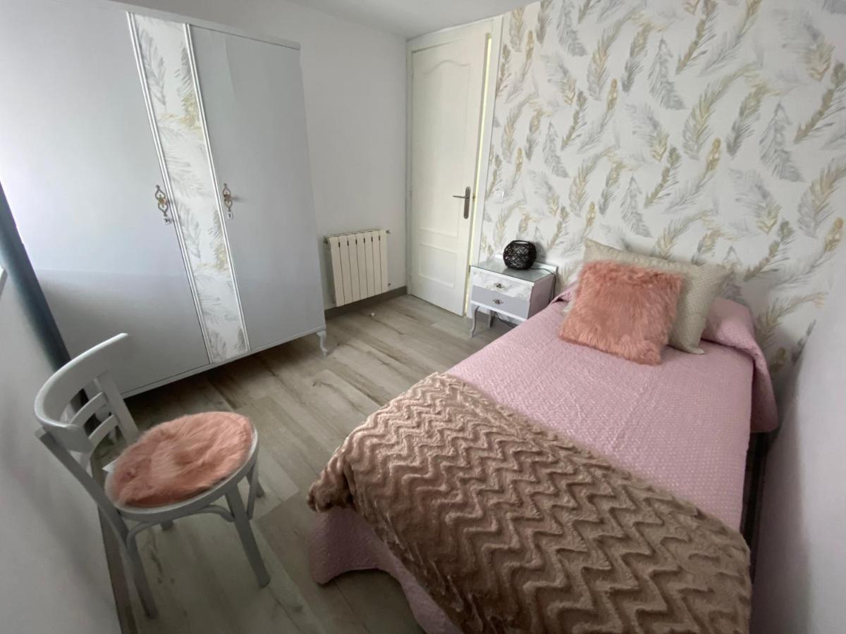 Casa Los Cuncos Barrio de Lomba Εξωτερικό φωτογραφία